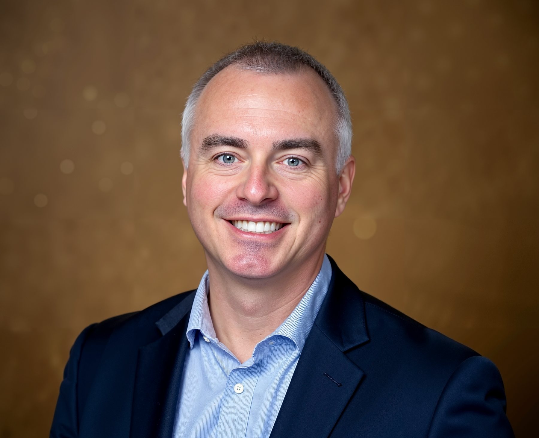 Shawn Dwyer, GP and founder, Golden Oak LLC
